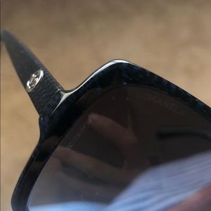 CHANEL Accessories - Chanel sunglasses CHANEL Accessories - Chanel sunglasses